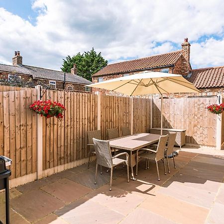Brecks Farm - The Mill Villa York Ngoại thất bức ảnh