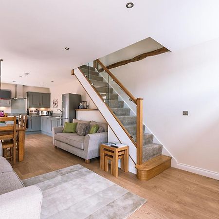 Brecks Farm - The Mill Villa York Ngoại thất bức ảnh