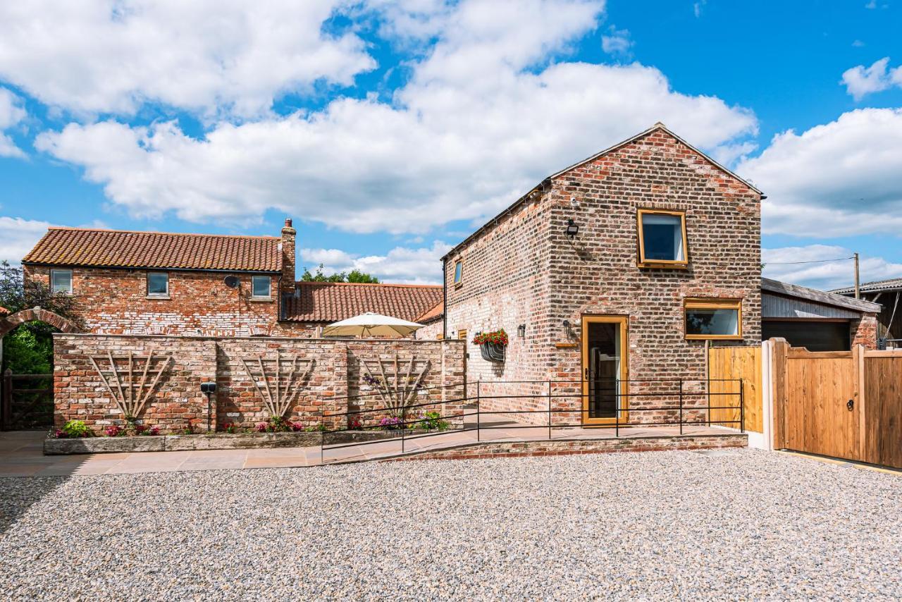 Brecks Farm - The Mill Villa York Ngoại thất bức ảnh