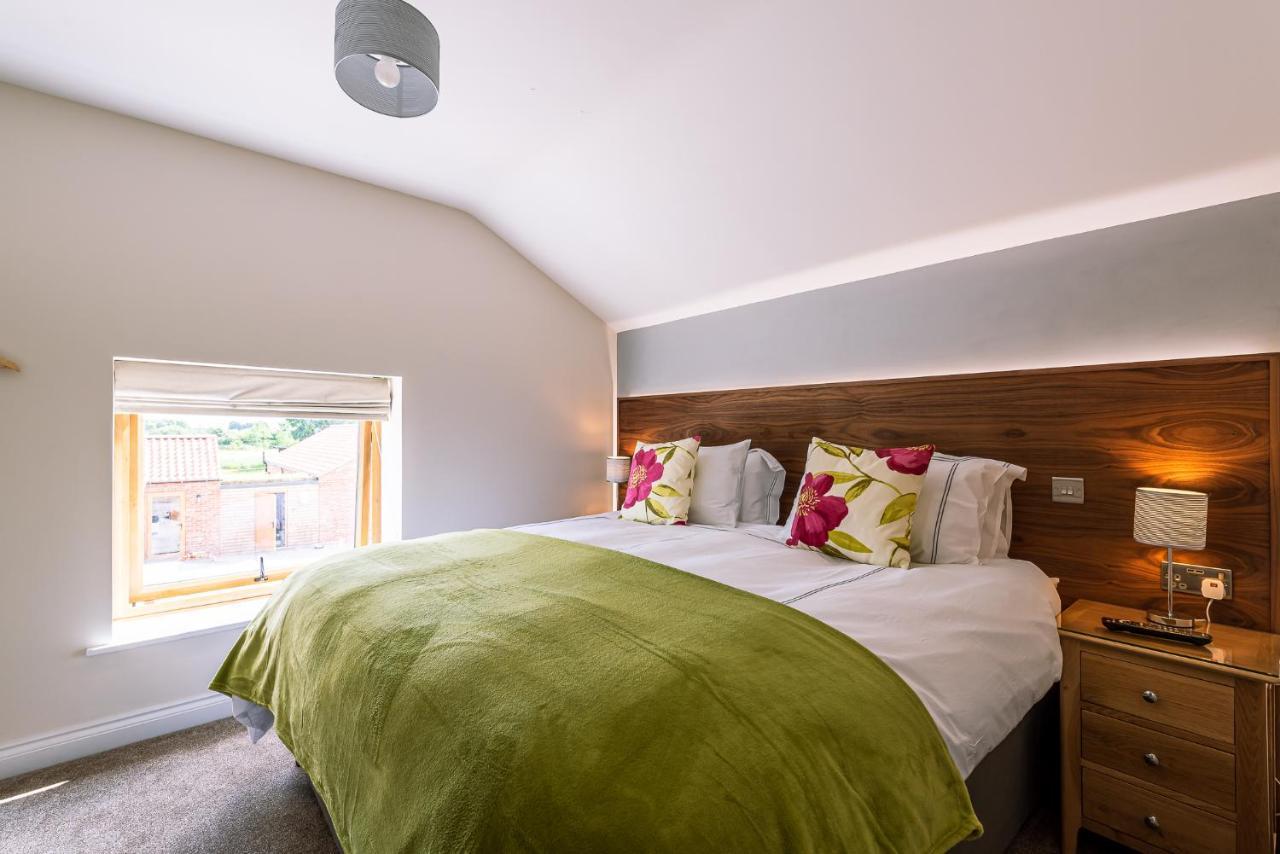 Brecks Farm - The Mill Villa York Ngoại thất bức ảnh