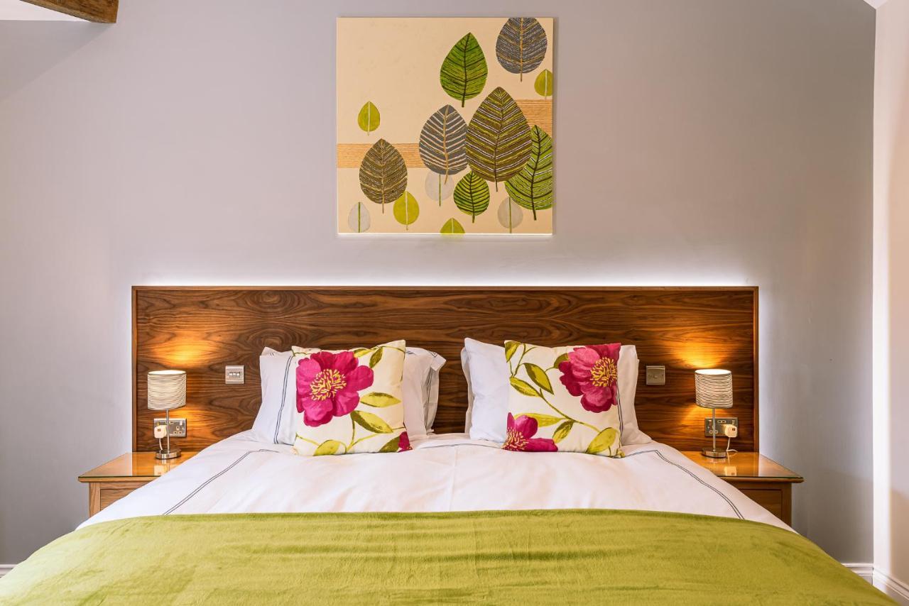 Brecks Farm - The Mill Villa York Ngoại thất bức ảnh